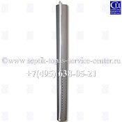 Фильтр грубой очистки для септика Топас