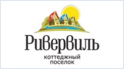 Коттежный поселок Ривервиль