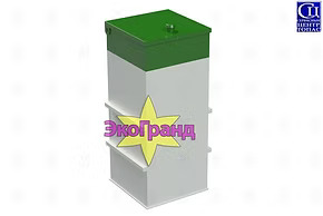 Обслуживание Эко-Гранд-5