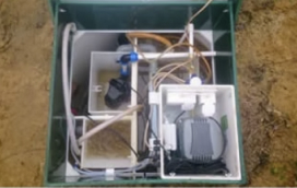 Ремонт и обслуживание БИОДЕКА