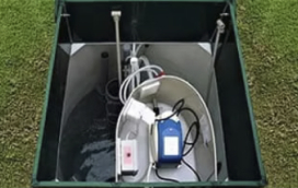 Ремонт и обслуживание ЕВРОБИОН