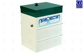 Обслуживание БИОКСИ-1.6