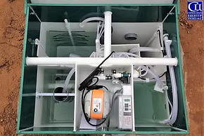 Обслуживание Юнилос Астра-4