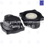 Ремкомплект для компрессора AirMac DBMX-150