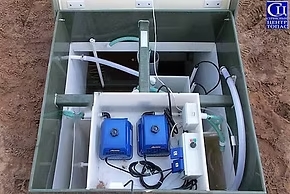 Обслуживание ТОПАС-8