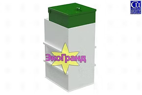 Обслуживание Эко-Гранд-8