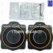 Мембраны для компрессора HIBLOW Takatsuki HP-100/120