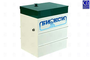 Обслуживание БИОКСИ-3