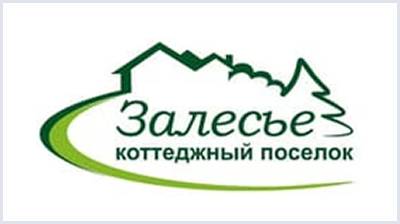 Коттежный поселок Залесье
