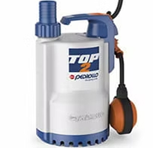 Насос для отвода воды Pedrollo