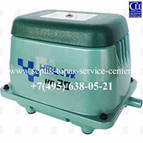 КОМПРЕССОР HIBLOW HP-20 Original