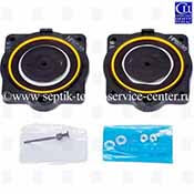 Мембраны для компрессора HIBLOW Takatsuki HP-60/80