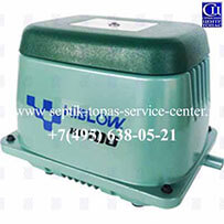 КОМПРЕССОР HIBLOW HP-100 Original