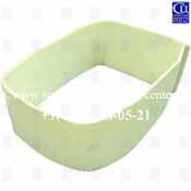 Шумопоглотитель для компрессора Takatsuki HIBLOW HP-100/120/150/ 200 компрессора