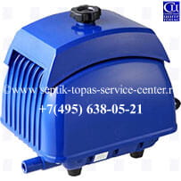 КОМПРЕССОР AirMac DB-60 Original