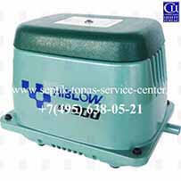 КОМПРЕССОР HIBLOW HP-200 Original