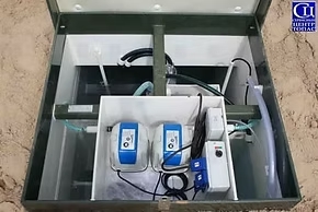 Обслуживание ТОПАС-12