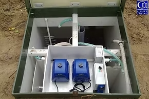 Обслуживание ТОПАС-9