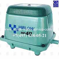 КОМПРЕССОР HIBLOW HP-40 Original