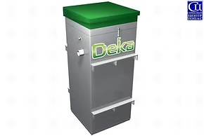 Обслуживание ДЕКА-5