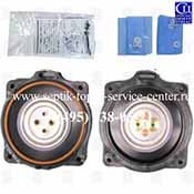 Мембраны для компрессора HIBLOW Takatsuki HP-150/200