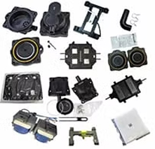 Комплектующие для компрессоров Hiblow