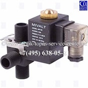 Электромагнитный клапан для септика