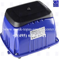 КОМПРЕССОР AirMac DBMX-100 Original