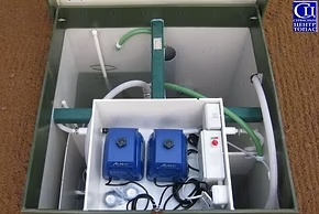 Обслуживание ТОПАС-6