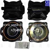 Ремкомплект для компрессора HIBLOW Takatsuki HP-150/200