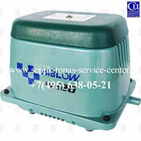 КОМПРЕССОР HIBLOW HP-120 Original