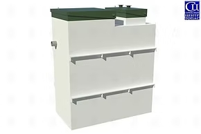 Обслуживание ТОПАС-15