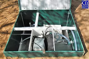 Обслуживание Юнилос Астра-8