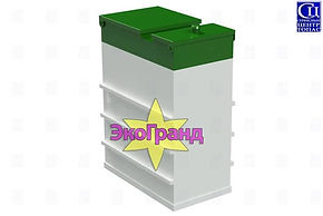 Обслуживание Эко-Гранд-10