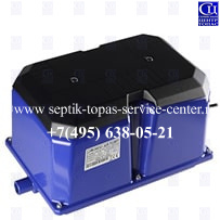 КОМПРЕССОР AirMac DBMX-250 Original