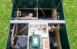 Ремонт и обслуживание ЮБАС