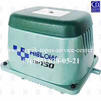 КОМПРЕССОР HIBLOW HP-150 Original